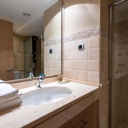 Apartment Luxury In Jardines Del Principe *