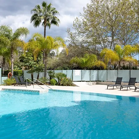 Apartment Luxury In Jardines Del Principe *