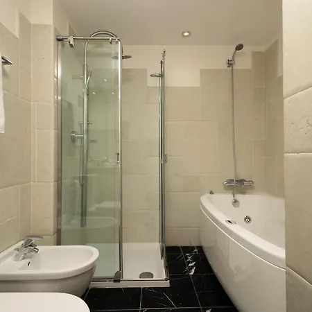 Apartment Luxury In Jardines Del Principe Marbella